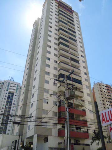 Imagem de fundo do condomínio Condomínio Condominio Sandra R Holanda - Setor Bela Vista - Goiânia - GO