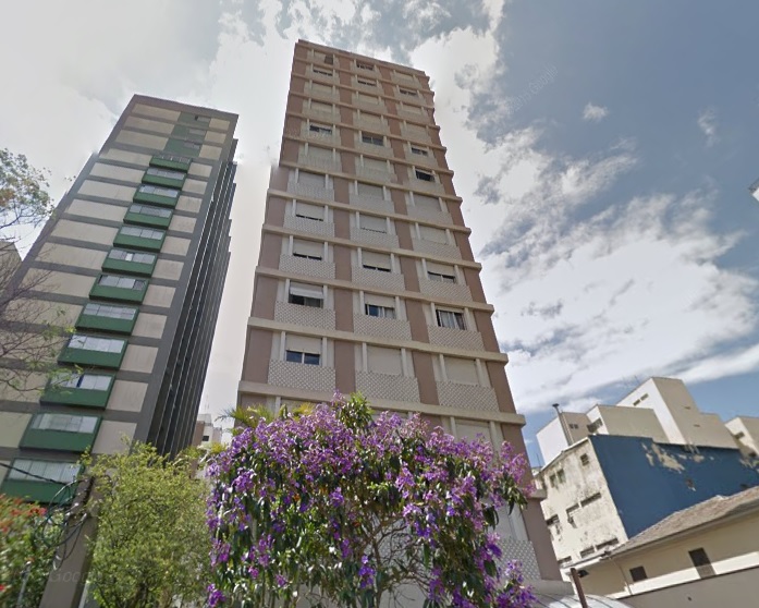 Imagem de fundo do condomínio Condomínio Eça De Queiroz 234 - Vila Mariana - São Paulo - SP