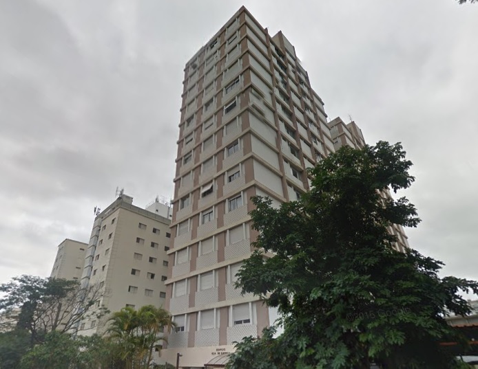 Imagem de fundo do condomínio Condomínio Eça De Queiroz 234 - Vila Mariana - São Paulo - SP