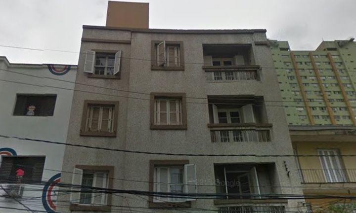Imagem de fundo do condomínio Condomínio Eça De Queiroz 279 - Vila Mariana - São Paulo - SP