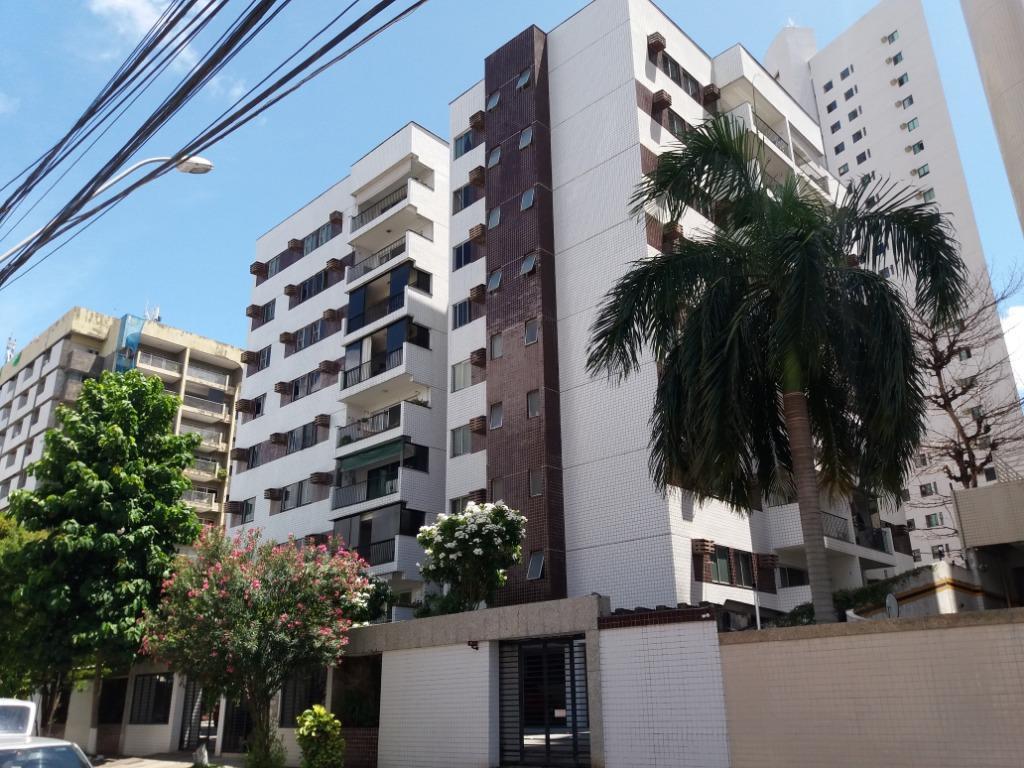 Imagem de fundo do condomínio Condomínio Dubonnet - Boa Viagem - Recife - PE