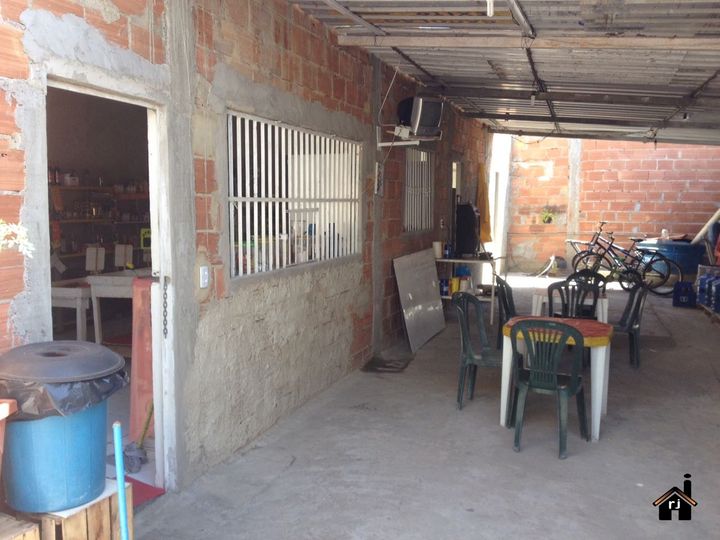 Imagem Ponto Comercial à Venda, 150 m² em Lagomar - Macaé