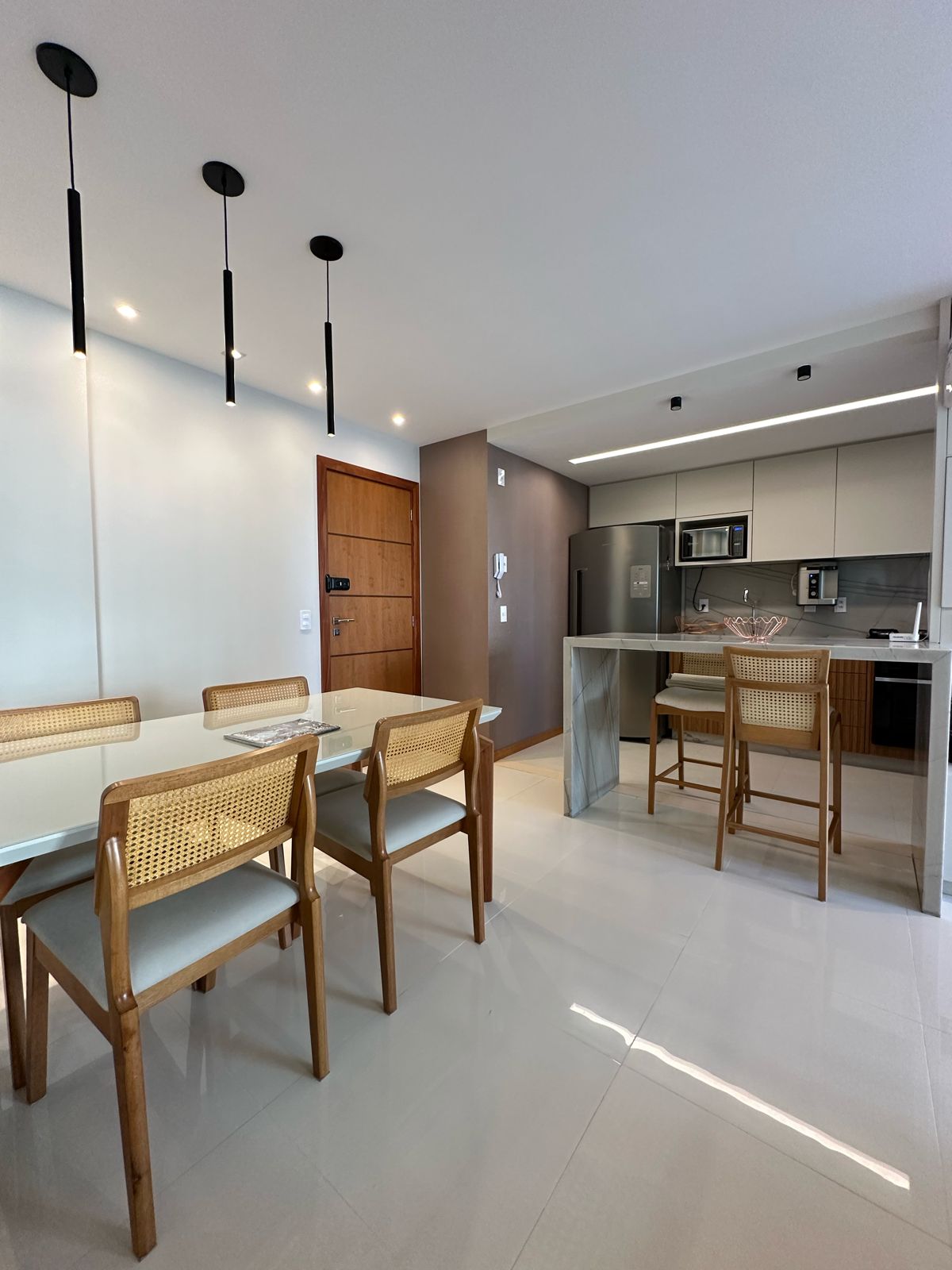 Imagem Apartamento com 3 Quartos à Venda, 98 m²em Praia de Itaparica - Vila Velha