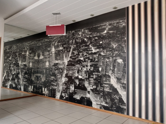Foto do imóvel Apartamento com 3 Quartos à Venda, 69 m² em Aurora - Londrina