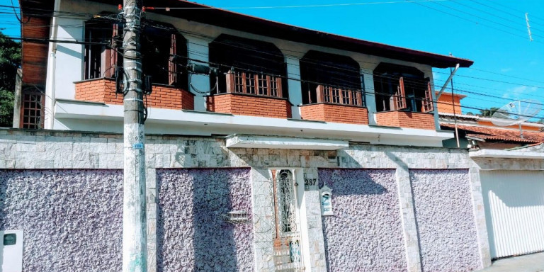 Imagem Chácara com 3 Quartos à Venda,  em Centro - Santa Isabel