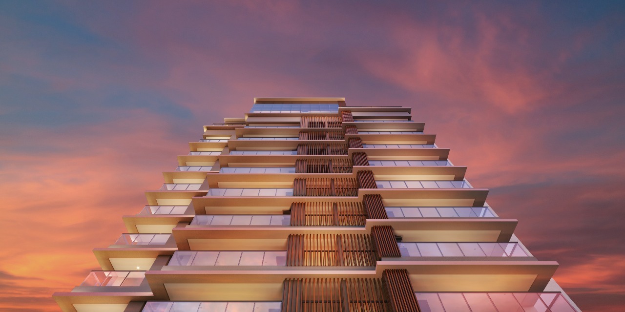 Imagem Apartamento com 4 Quartos à Venda, 178 m²em Vila Clementino - São Paulo