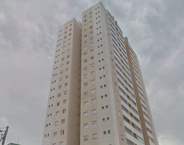 Imagem de fundo do condomínio Condomínio Ecolife - Vergueiro Saúde - São Paulo - SP