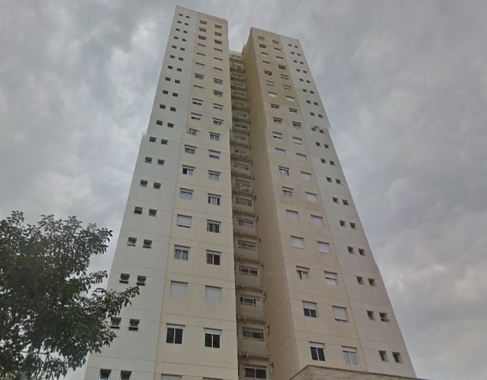 Imagem de fundo do condomínio Condomínio Ecolife - Vergueiro Saúde - São Paulo - SP