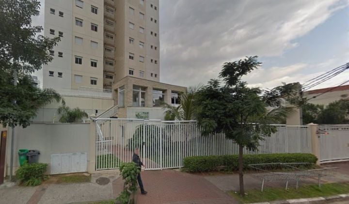 Imagem de fundo do condomínio Condomínio Ecolife - Vergueiro Saúde - São Paulo - SP