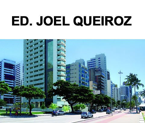 Imagem de fundo do condomínio Condomínio Ed Joel Queiroz Pernambuco - Boa Viagem - Recife - PE