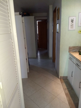 Imagem Apartamento com 4 Quartos à Venda, 222 m²em Icaraí - Niterói