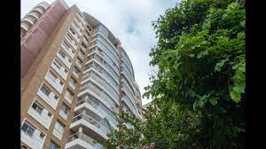 Foto do imóvel Apartamento com 3 Quartos à Venda, 169 m²em Vila Nova Conceição - São Paulo