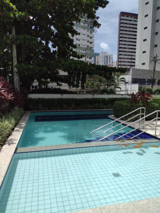 Foto do imóvel Apartamento com 2 Quartos à Venda, 61 m² em Boa Viagem - Recife