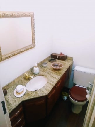 Foto do imóvel Apartamento com 3 Quartos à Venda, 137 m² em Vila Andrade - São Paulo