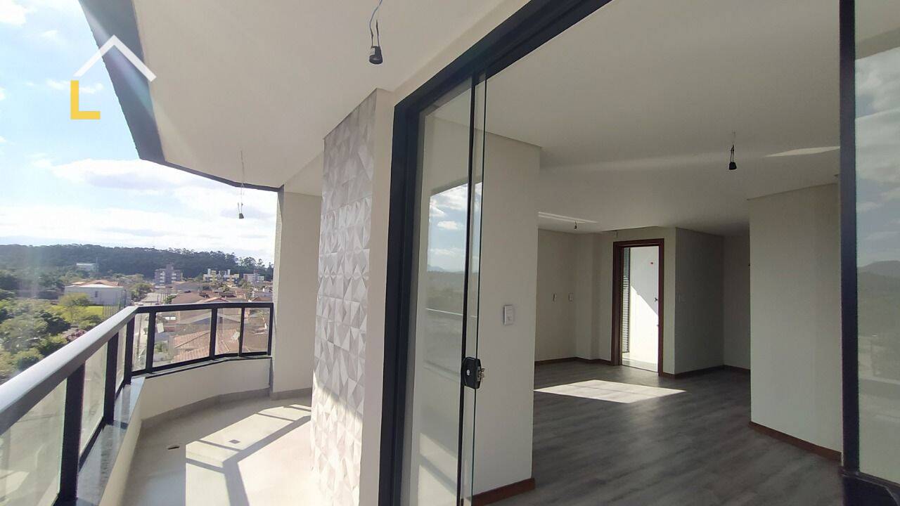 Foto do imóvel Apartamento com 3 Quartos à Venda, 157 m²em Costa e Silva - Joinville