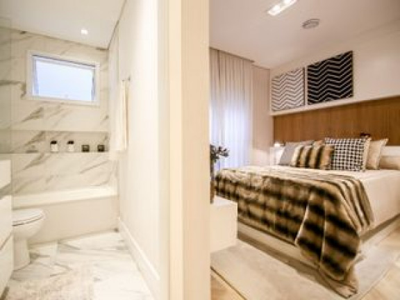 Imagem Apartamento com 2 Quartos à Venda, 49 m² em Vila Andrade - São Paulo