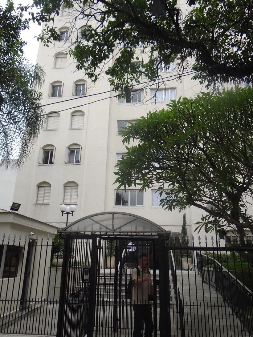 Foto do imóvel Apartamento com 2 Quartos à Venda, 70 m²em Indianópolis - São Paulo