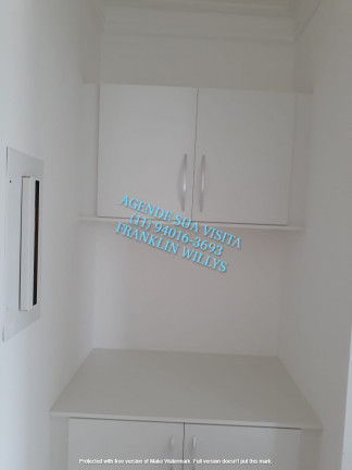 Imagem Apartamento com 1 Quarto para Alugar, 45 m² em Aclimação - São Paulo