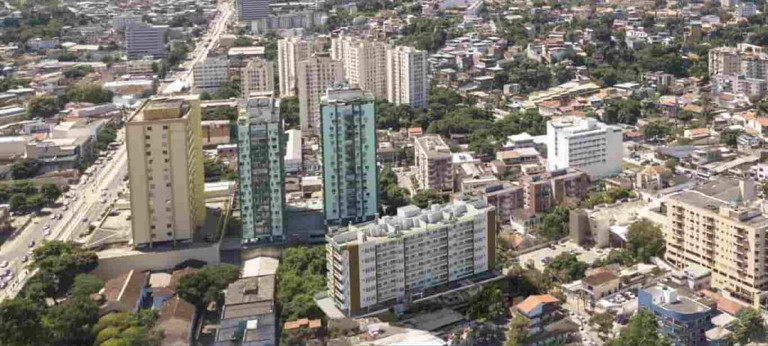 Imagem Cobertura com 2 Quartos à Venda, 139 m²em Taquara - Rio de Janeiro