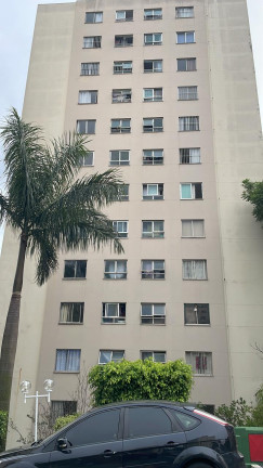Imagem Apartamento com 2 Quartos à Venda, 50 m² em Brasilândia - São Paulo