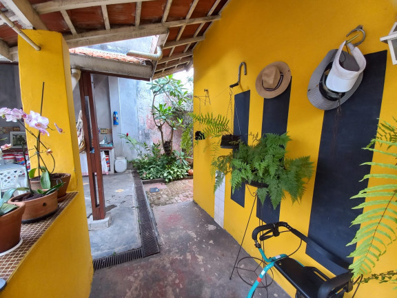 Imagem Casa com 3 Quartos à Venda, 220 m² em Vila Cordeiro - São Paulo