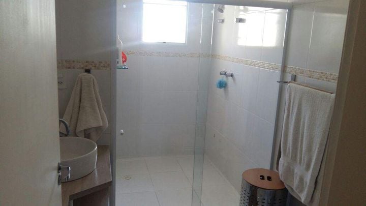 Imagem Casa de Condomínio com 3 Quartos à Venda, 200 m² em Urbanova Vii - São José Dos Campos