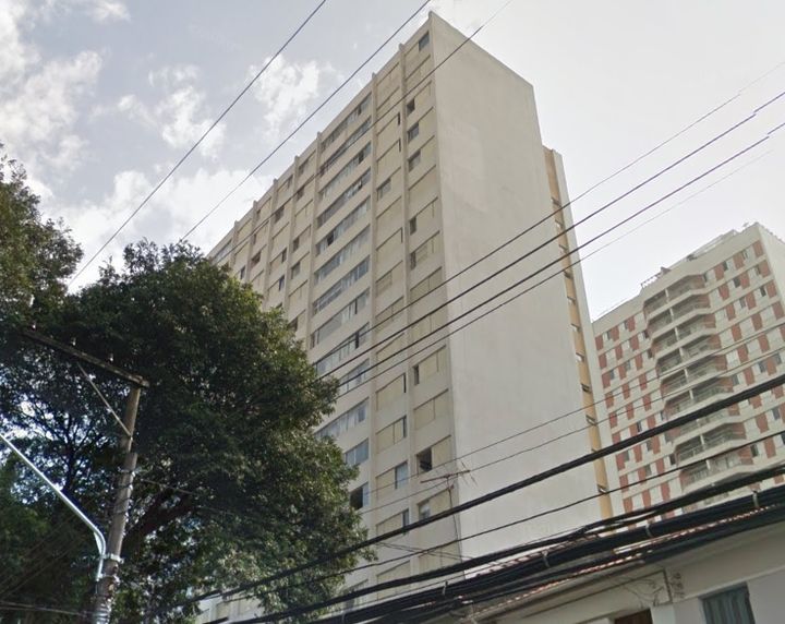 Imagem de fundo do condomínio Condomínio Edda - Pinheiros - São Paulo - SP