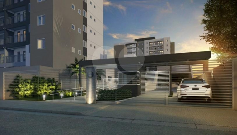 Imagem Apartamento com 2 Quartos à Venda, 114 m² em Vila Independência - São Paulo