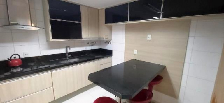 Imagem Apartamento com 3 Quartos à Venda, 89 m² em Icaraí - Niterói