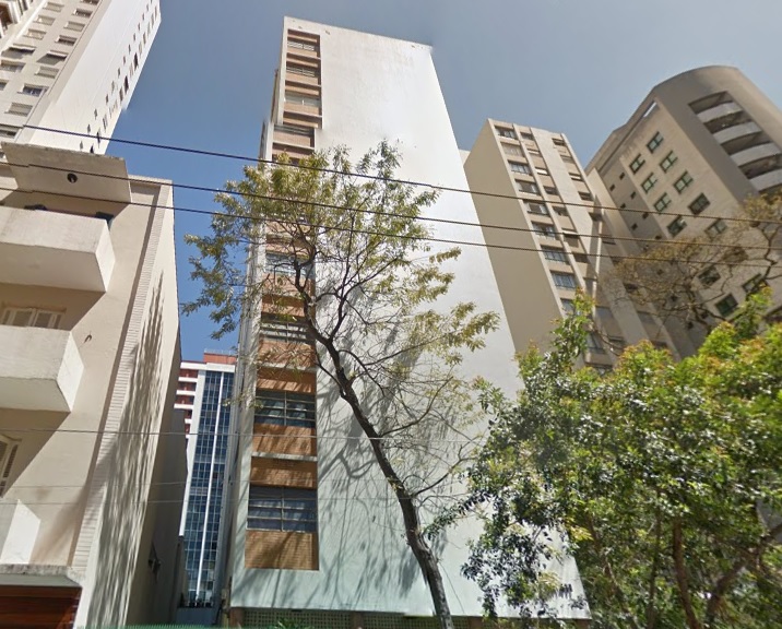 Imagem de fundo do condomínio Condomínio Eden - Pinheiros - São Paulo - SP