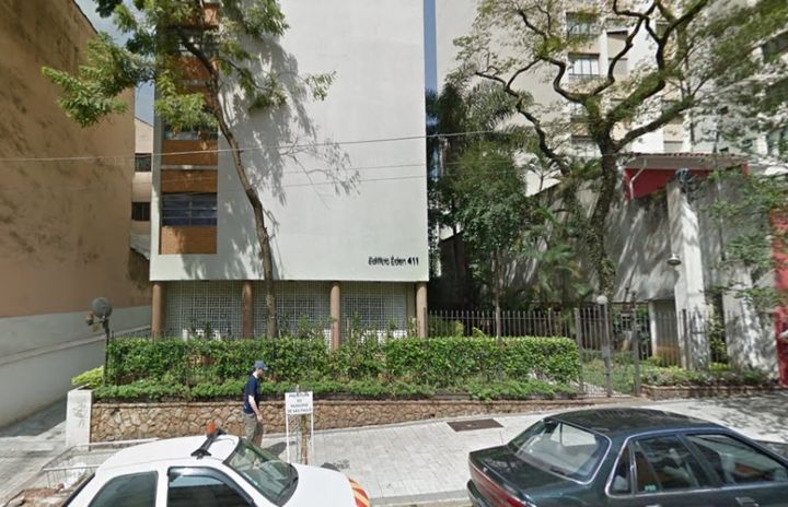 Imagem de fundo do condomínio Condomínio Eden - Pinheiros - São Paulo - SP