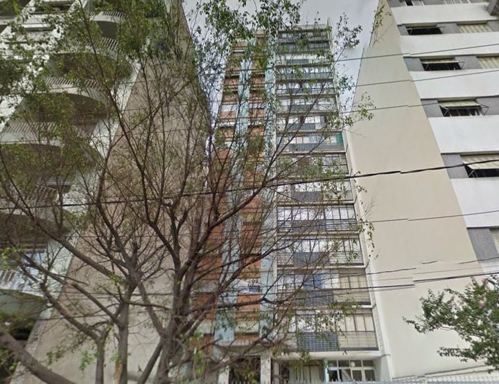 Imagem de fundo do condomínio Condomínio - Eden Santa Cecília - São Paulo - SP