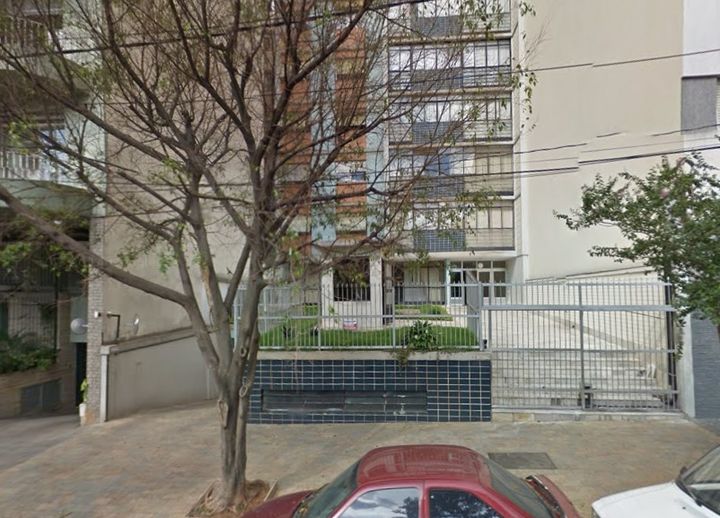 Imagem de fundo do condomínio Condomínio - Eden Santa Cecília - São Paulo - SP