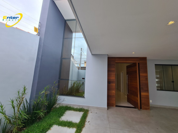 Imagem Casa com 4 Quartos à Venda, 225 m²em Guará II - Brasília
