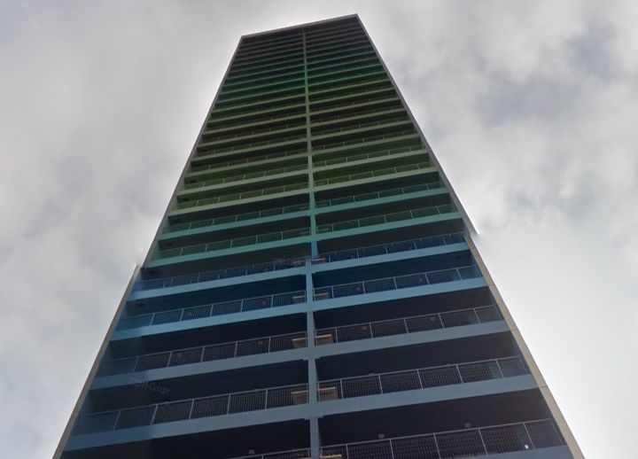 Imagem de fundo do condomínio Condomínio Edifício Brasil - Bela Vista - São Paulo - SP