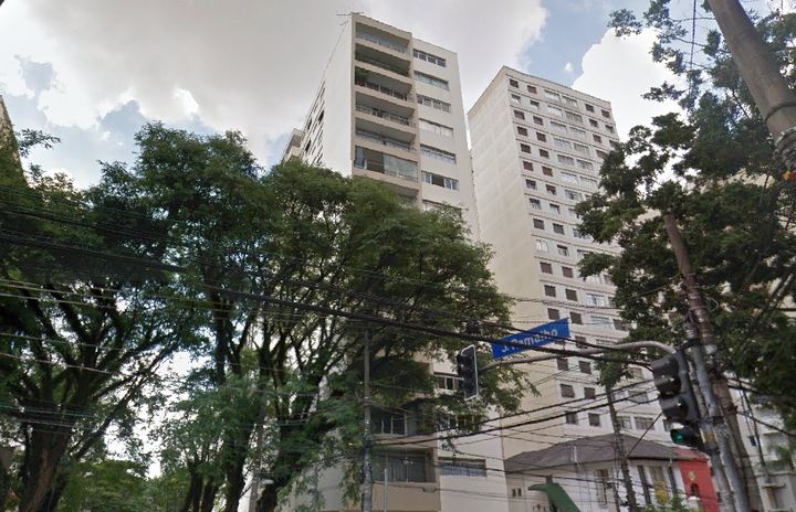 Imagem de fundo do condomínio Condomínio Edinza - Perdizes - São Paulo - SP