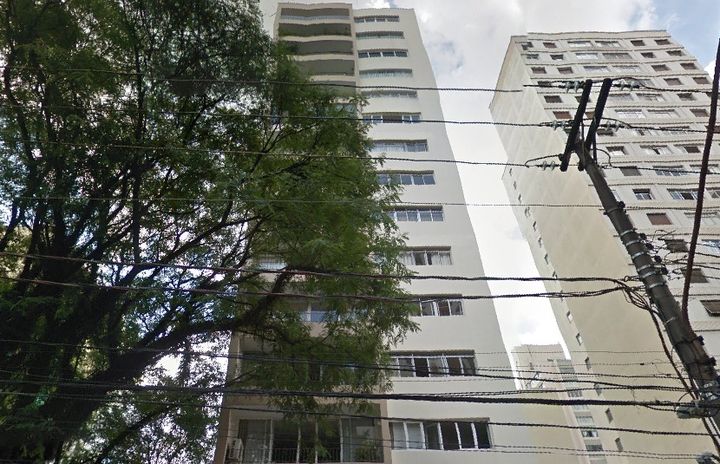 Imagem de fundo do condomínio Condomínio Edinza - Perdizes - São Paulo - SP