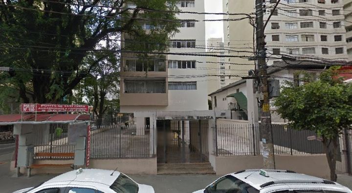 Imagem de fundo do condomínio Condomínio Edinza - Perdizes - São Paulo - SP