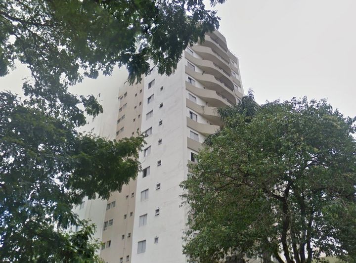 Imagem de fundo do condomínio Condomínio Edith - Pinheiros - São Paulo - SP