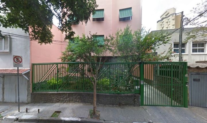 Imagem de fundo do condomínio Condomínio - Edith Vila Nova Conceição - São Paulo - SP