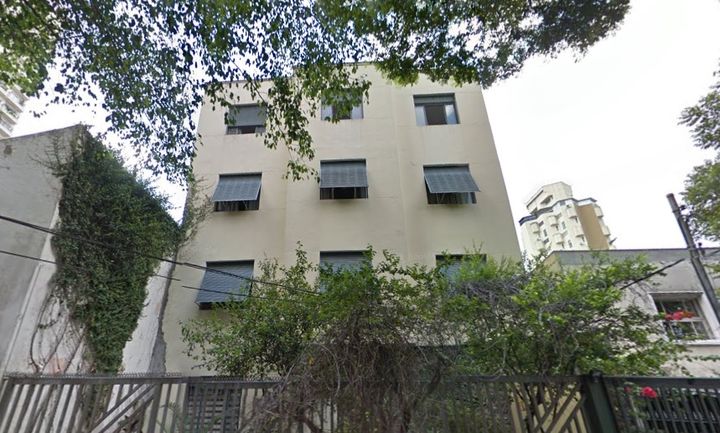 Imagem de fundo do condomínio Condomínio - Edith Vila Nova Conceição - São Paulo - SP