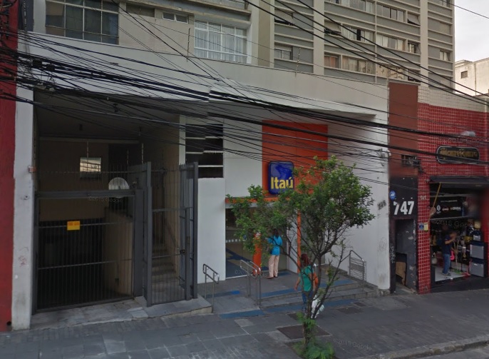 Imagem de fundo do condomínio Condomínio Edmir Teixeira - Pinheiros - São Paulo - SP