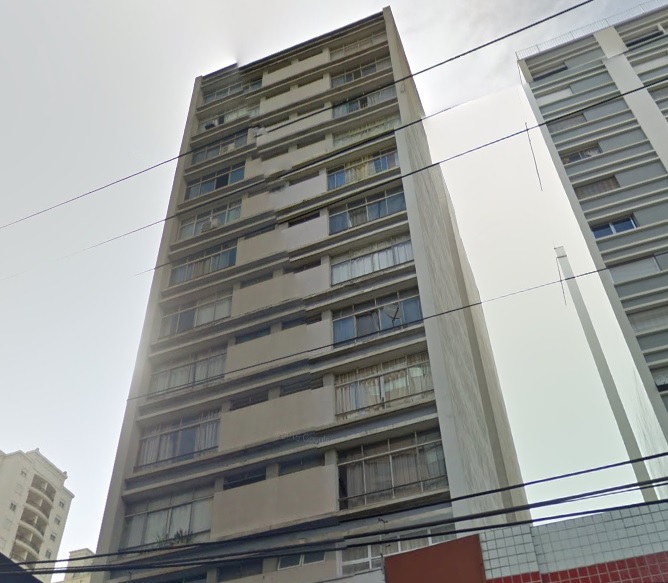 Imagem de fundo do condomínio Condomínio Edmir Teixeira - Pinheiros - São Paulo - SP