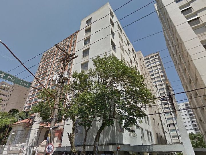 Imagem de fundo do condomínio Condomínio Edna - Perdizes - São Paulo - SP