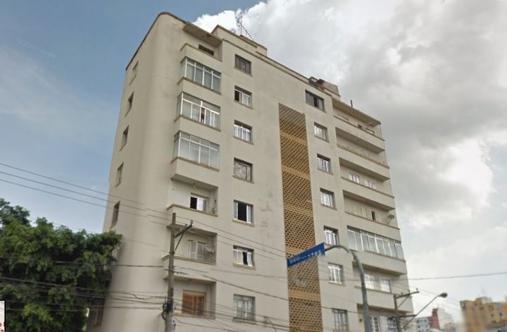Imagem de fundo do condomínio Condomínio Eduardo - Prado Santa Cecília - São Paulo - SP