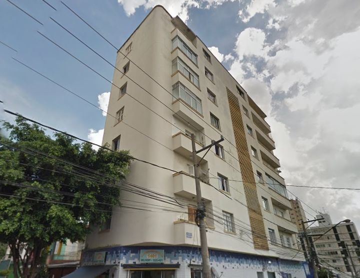 Imagem de fundo do condomínio Condomínio Eduardo - Prado Santa Cecília - São Paulo - SP