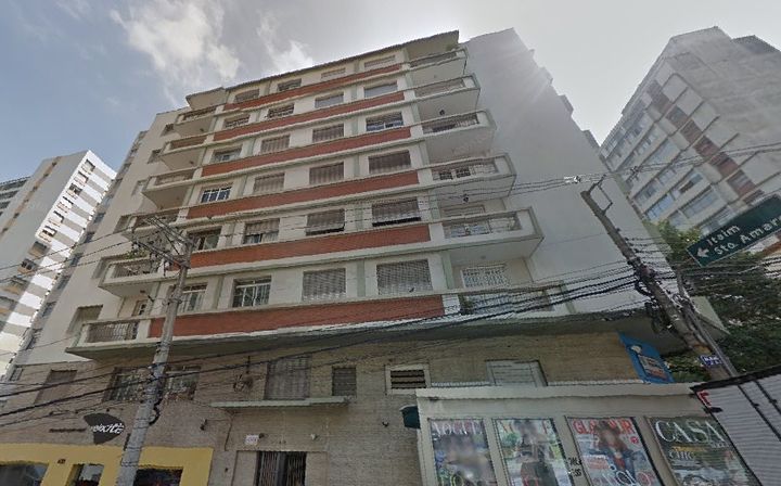 Imagem de fundo do condomínio Condomínio Eduardo Stéfano - Jardim Paulista - São Paulo - SP
