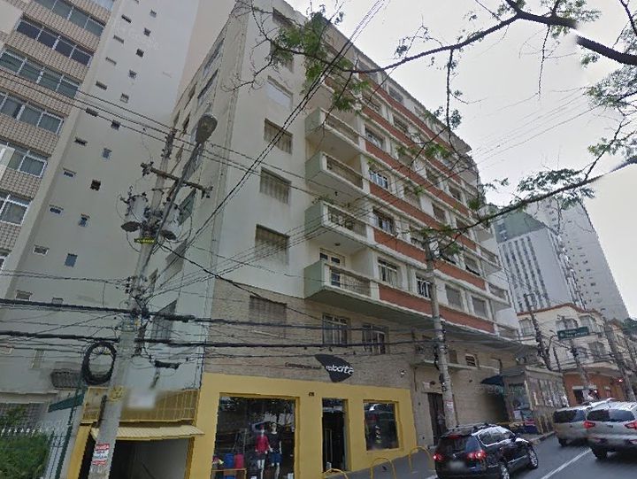 Imagem de fundo do condomínio Condomínio Eduardo Stéfano - Jardim Paulista - São Paulo - SP