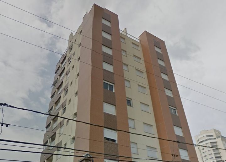 Imagem de fundo do condomínio Condomínio Edward Elgar - Perdizes - São Paulo - SP