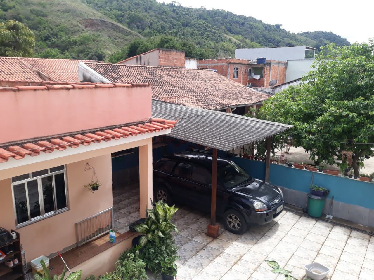 Imagem Casa com 4 Quartos à Venda, 140 m²em Santo Agostinho - Volta Redonda